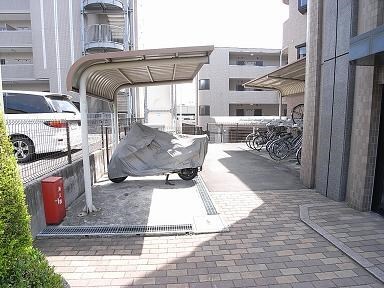 シェモア泉中央の物件内観写真