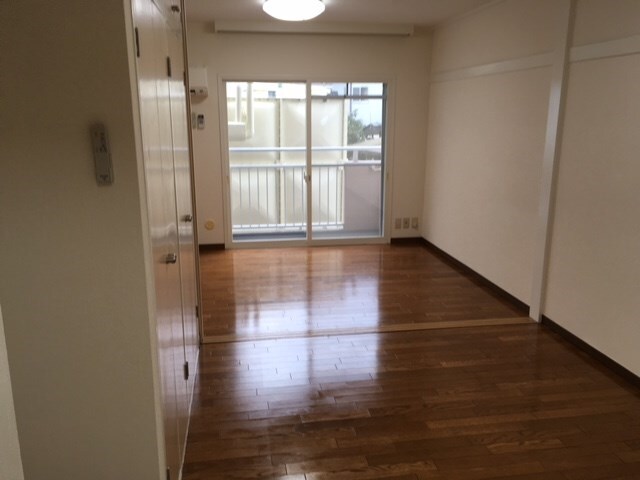 イーグルハイツ高松Ⅰの物件内観写真