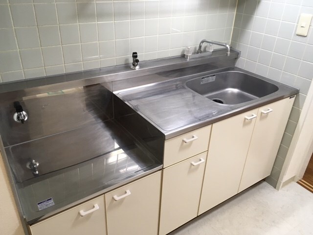 イーグルハイツ高松Ⅰの物件内観写真