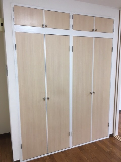 イーグルハイツ高松Ⅰの物件内観写真