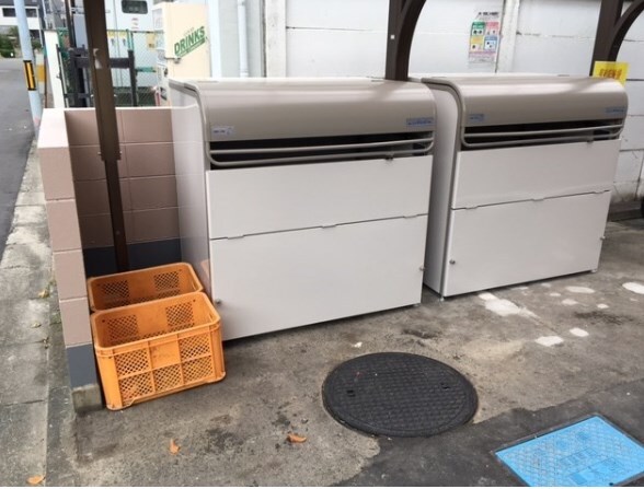 イーグルハイツ高松Ⅰの物件内観写真