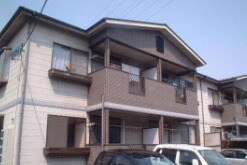 コスモスの物件外観写真