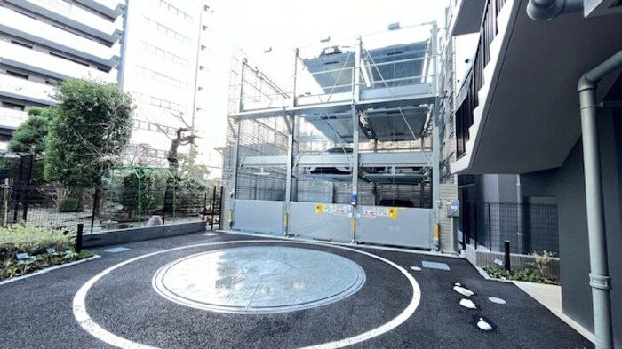 Quarante-deux KITASENDAIの物件外観写真