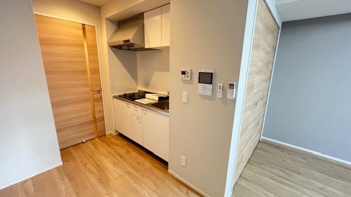 Quarante-deux KITASENDAIの物件内観写真