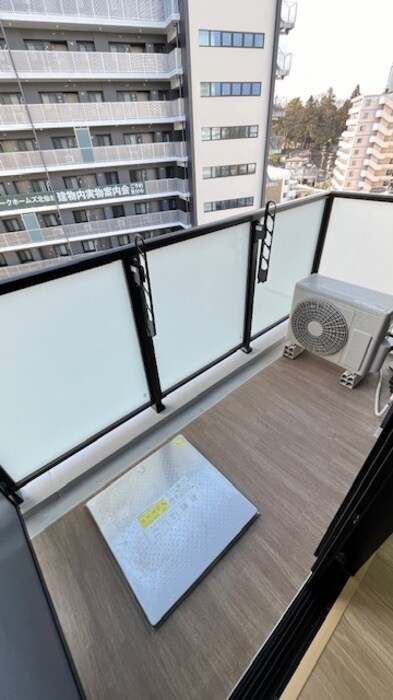 Quarante-deux KITASENDAIの物件内観写真