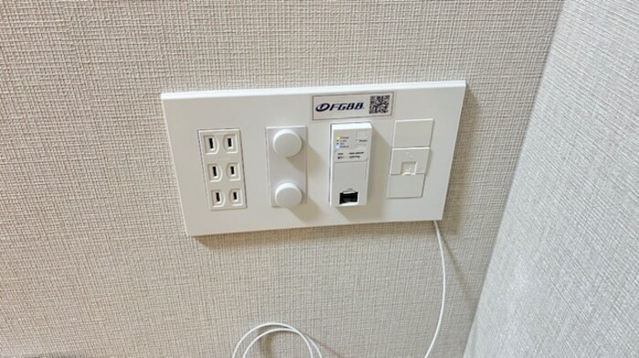 Quarante-deux KITASENDAIの物件内観写真