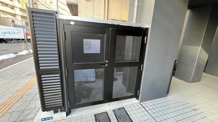 Quarante-deux KITASENDAIの物件内観写真