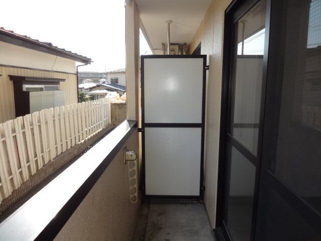 フレンズ双葉ケ丘の物件内観写真