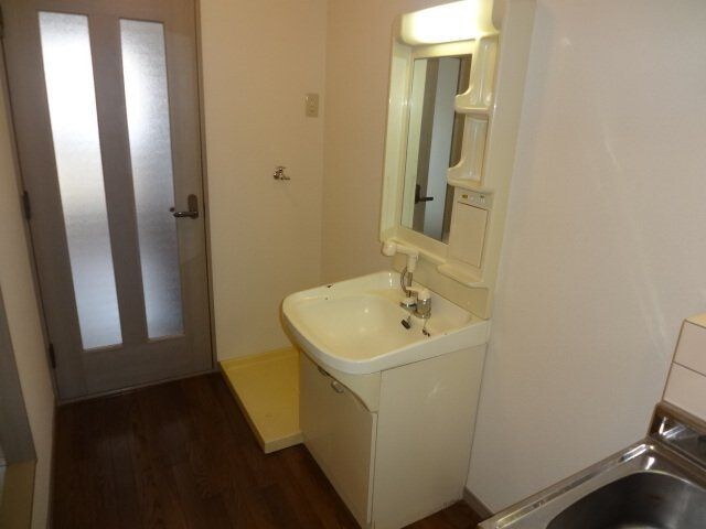 フレンズ双葉ケ丘の物件内観写真