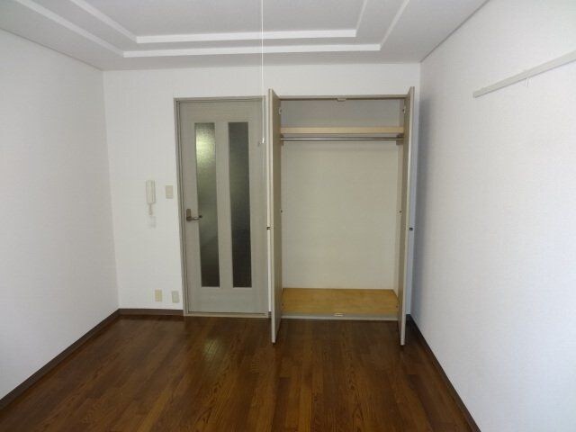 フレンズ双葉ケ丘の物件内観写真