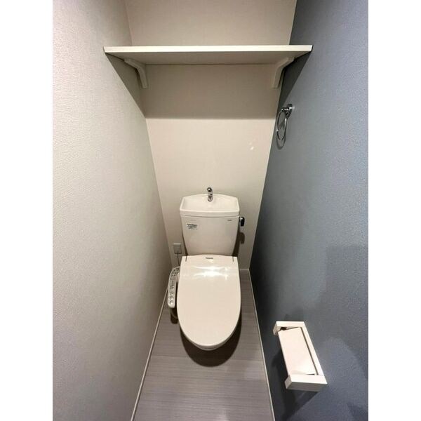 苦竹駅 徒歩8分 1階の物件内観写真