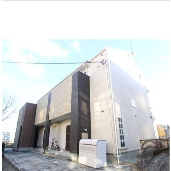 プレミアヒルズ仙台国見の物件外観写真