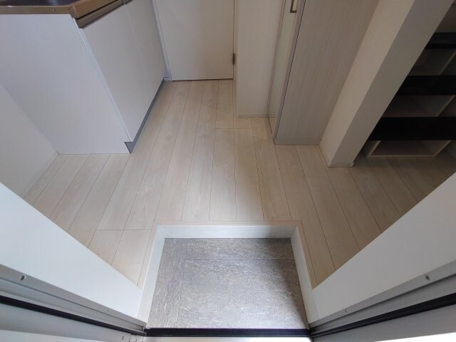 ハーモニーテラス福住町Ⅲの物件内観写真