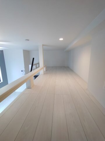 ハーモニーテラス福住町Ⅲの物件内観写真