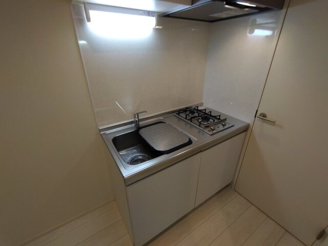 ハーモニーテラス福住町Ⅲの物件内観写真