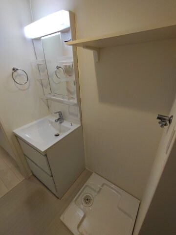 ハーモニーテラス福住町Ⅲの物件内観写真