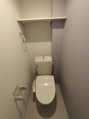 ハーモニーテラス福住町Ⅲの物件内観写真