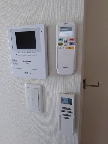 ハーモニーテラス福住町Ⅲの物件内観写真