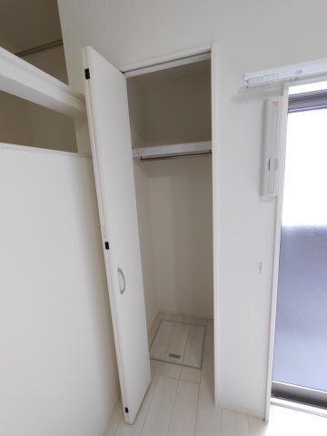 ハーモニーテラス福住町Ⅲの物件内観写真