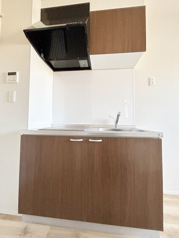 Ｌａ・ｖｉｅ柏木の物件内観写真