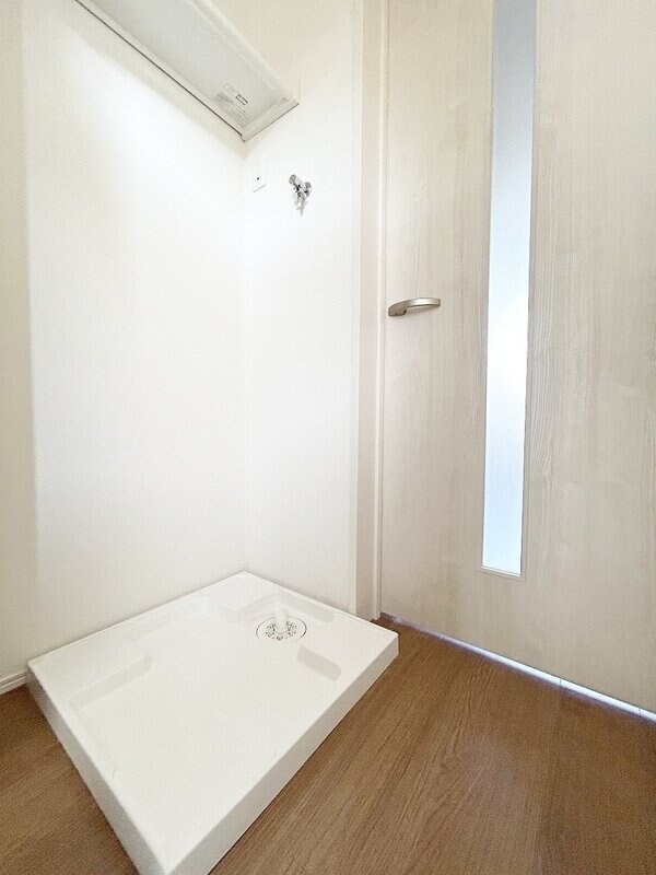 Ｌａ・ｖｉｅ柏木の物件内観写真