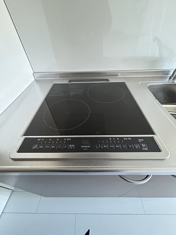 Ｌａ・ｖｉｅ柏木の物件内観写真