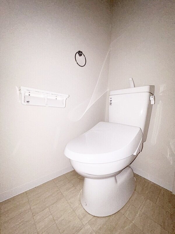 Ｌａ・ｖｉｅ柏木の物件内観写真