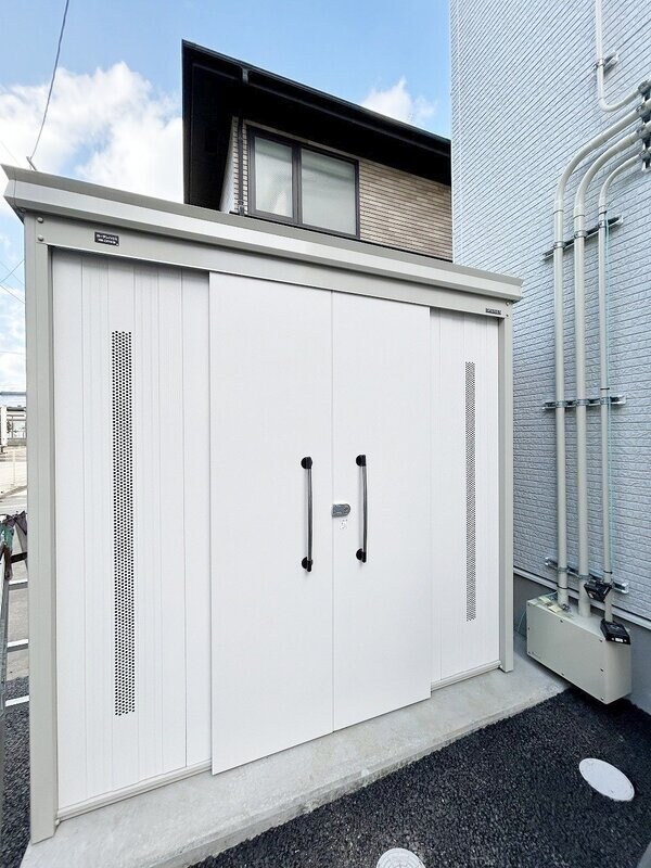 Ｌａ・ｖｉｅ柏木の物件内観写真