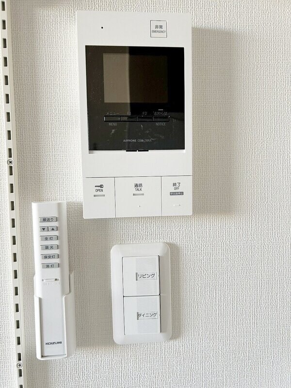 Ｌａ・ｖｉｅ柏木の物件内観写真