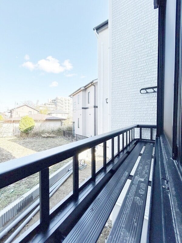 Ｌａ・ｖｉｅ柏木の物件内観写真