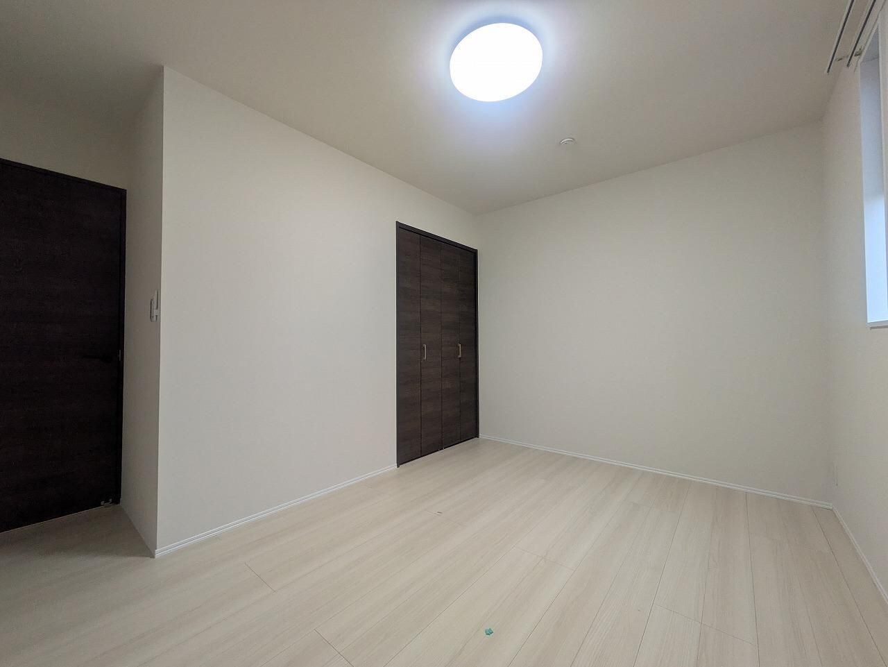 クレアフォーチュン鶴ケ谷の物件内観写真