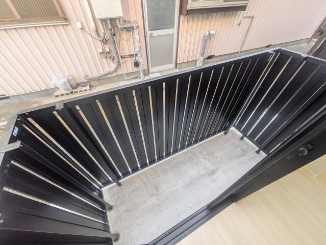 クレアフォーチュン鶴ケ谷の物件内観写真