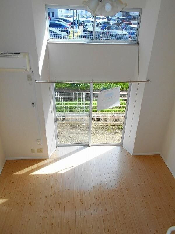 ホワイトキャッスル35番館の物件内観写真