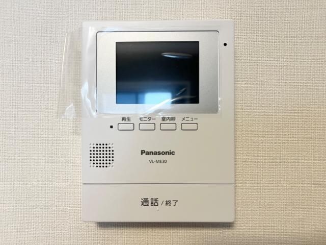 ホワイトキャッスル35番館の物件内観写真