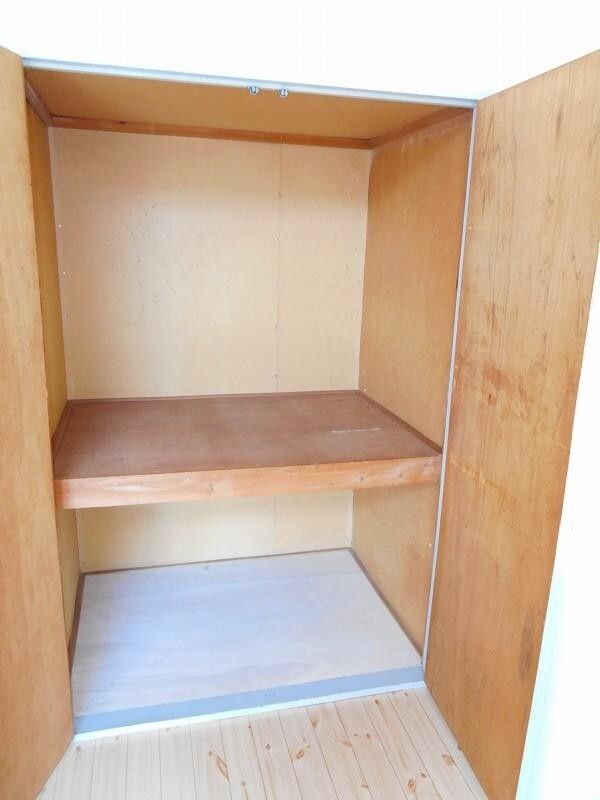 ホワイトキャッスル35番館の物件内観写真