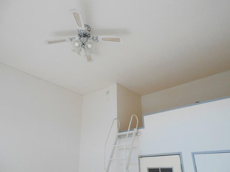 ホワイトキャッスル35番館の物件内観写真