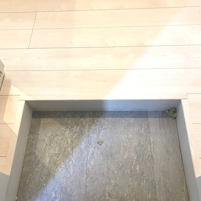 苦竹駅 徒歩7分 1階の物件内観写真