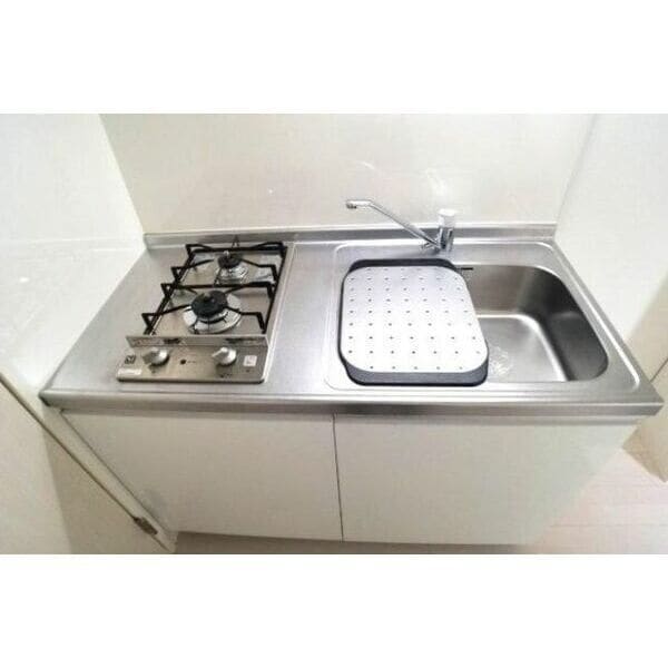 苦竹駅 徒歩7分 1階の物件内観写真