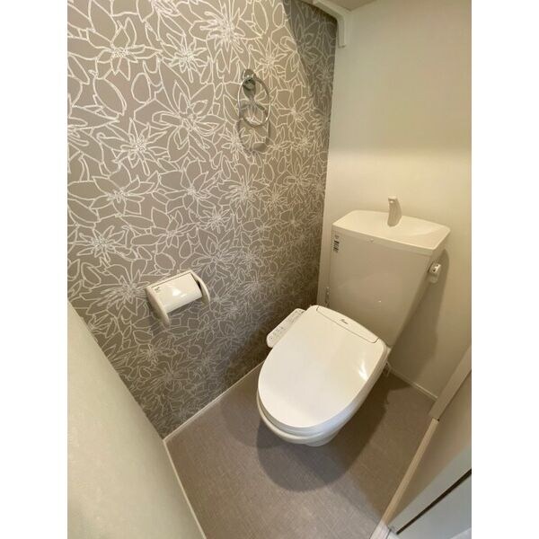 苦竹駅 徒歩7分 1階の物件内観写真