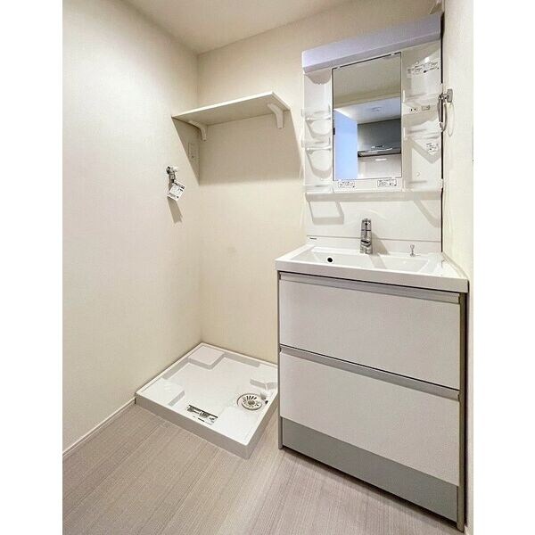 ハーモニーテラス萩野町Ⅱの物件内観写真