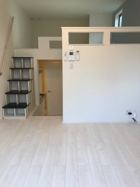ハーモニーテラス萩野町Ⅱの物件内観写真