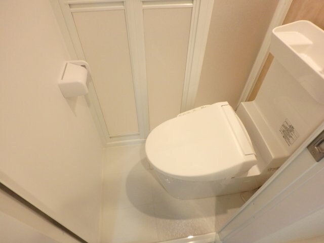 アソルティ東二番丁レジデンスの物件内観写真