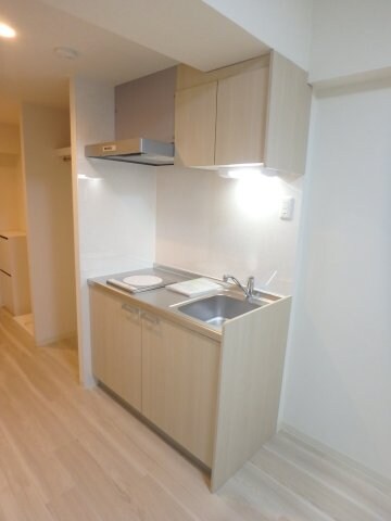 アソルティ東二番丁レジデンスの物件内観写真