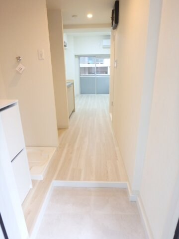 アソルティ東二番丁レジデンスの物件内観写真