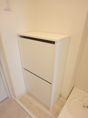 アソルティ東二番丁レジデンスの物件内観写真