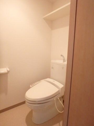 パークフラッツ五橋の物件内観写真