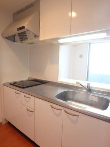 パークフラッツ五橋の物件内観写真