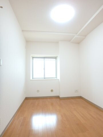 パークフラッツ五橋の物件内観写真