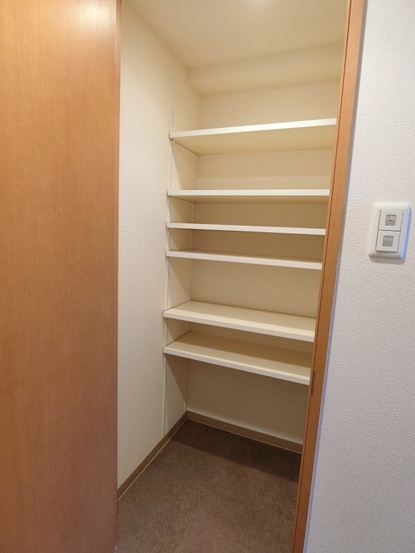 パークフラッツ五橋の物件内観写真