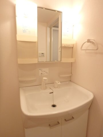 パークフラッツ五橋の物件内観写真